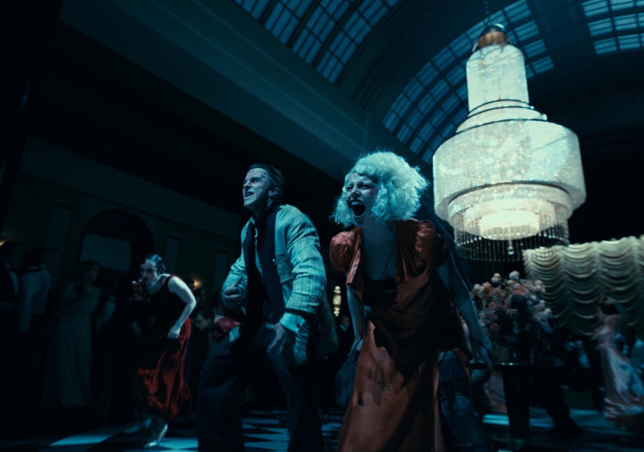 The Bride! - Es lebe die Braut - Bild 3