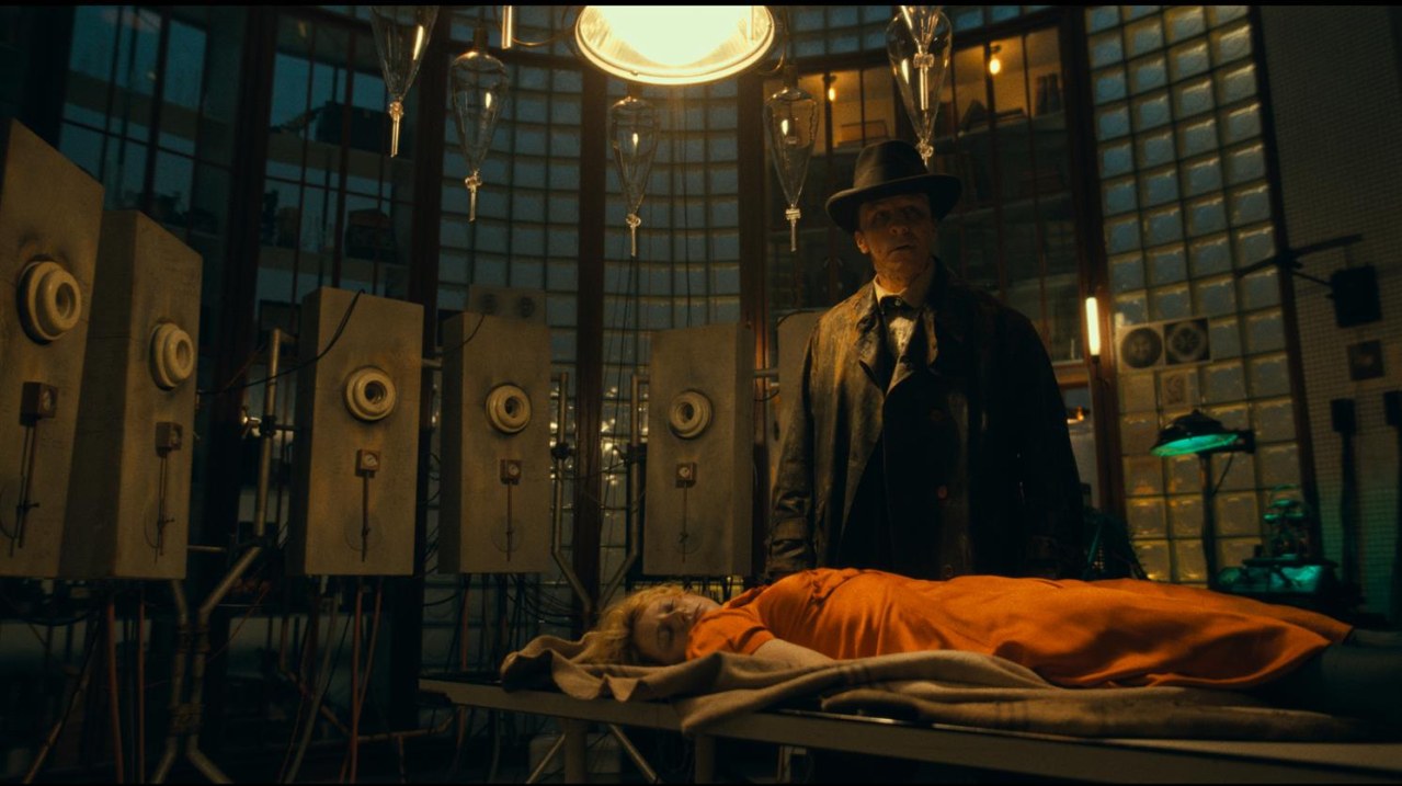 The Bride! - Es lebe die Braut - Bild 5