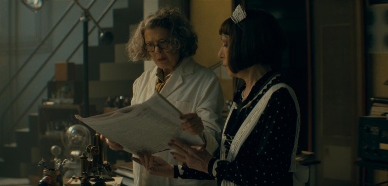 The Bride! - Es lebe die Braut - Bild 4