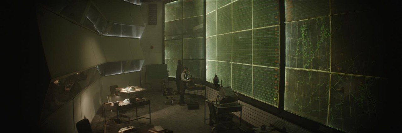 The Bunker Game - Bild 2