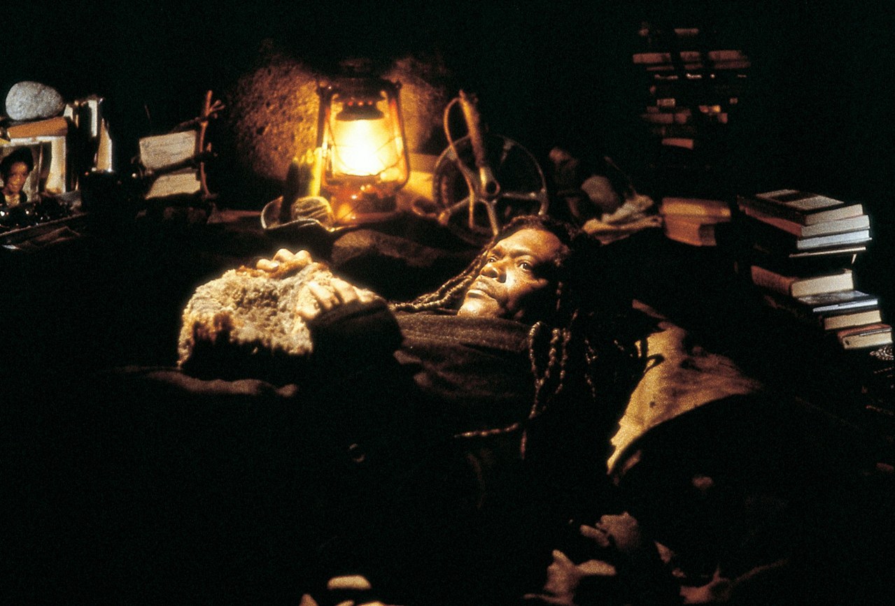 The Caveman's Valentine - Bild 4