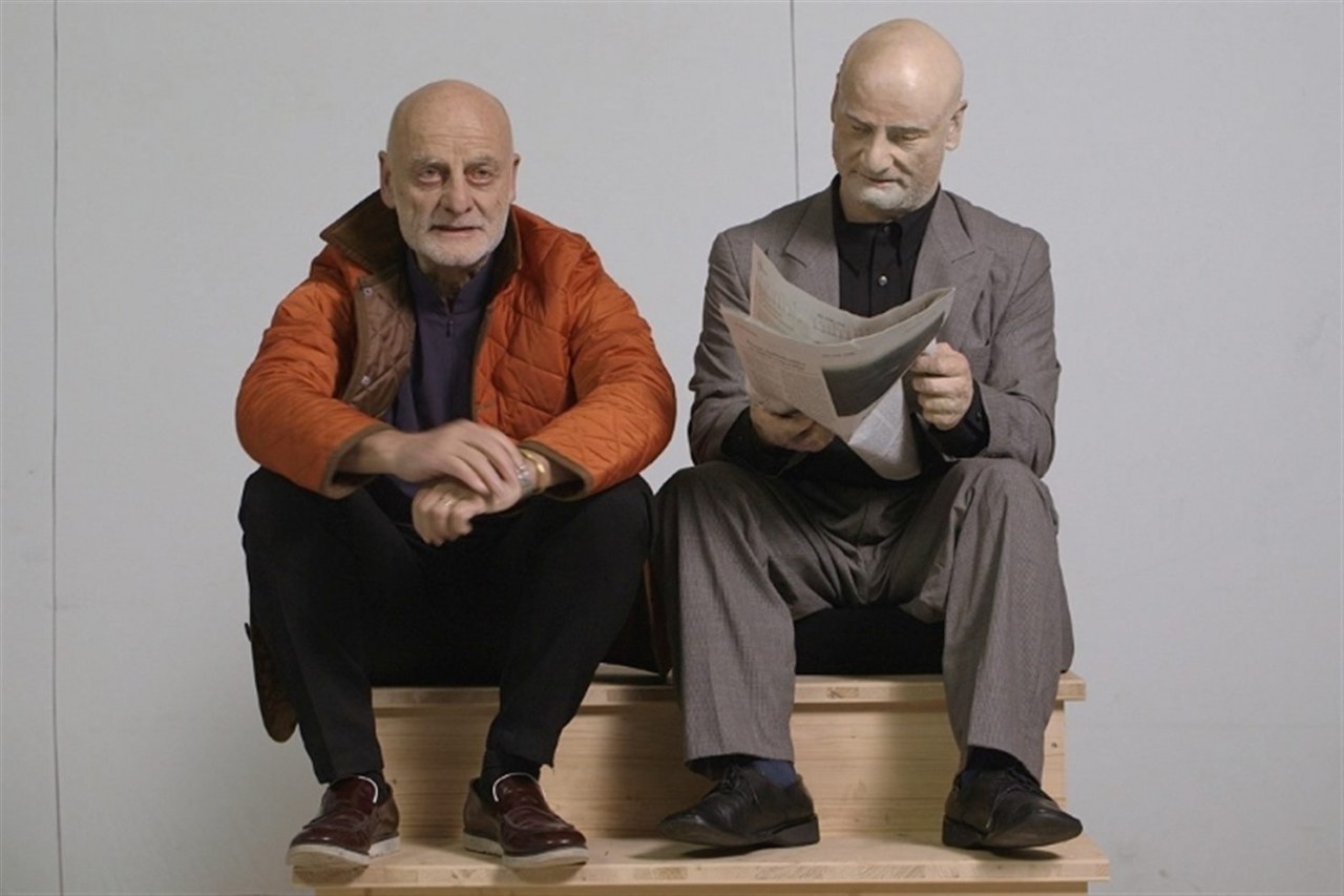 The Chinese Lives of Uli Sigg - Bild 1