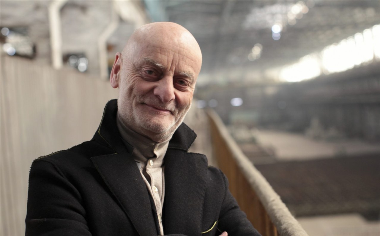 The Chinese Lives of Uli Sigg - Bild 2