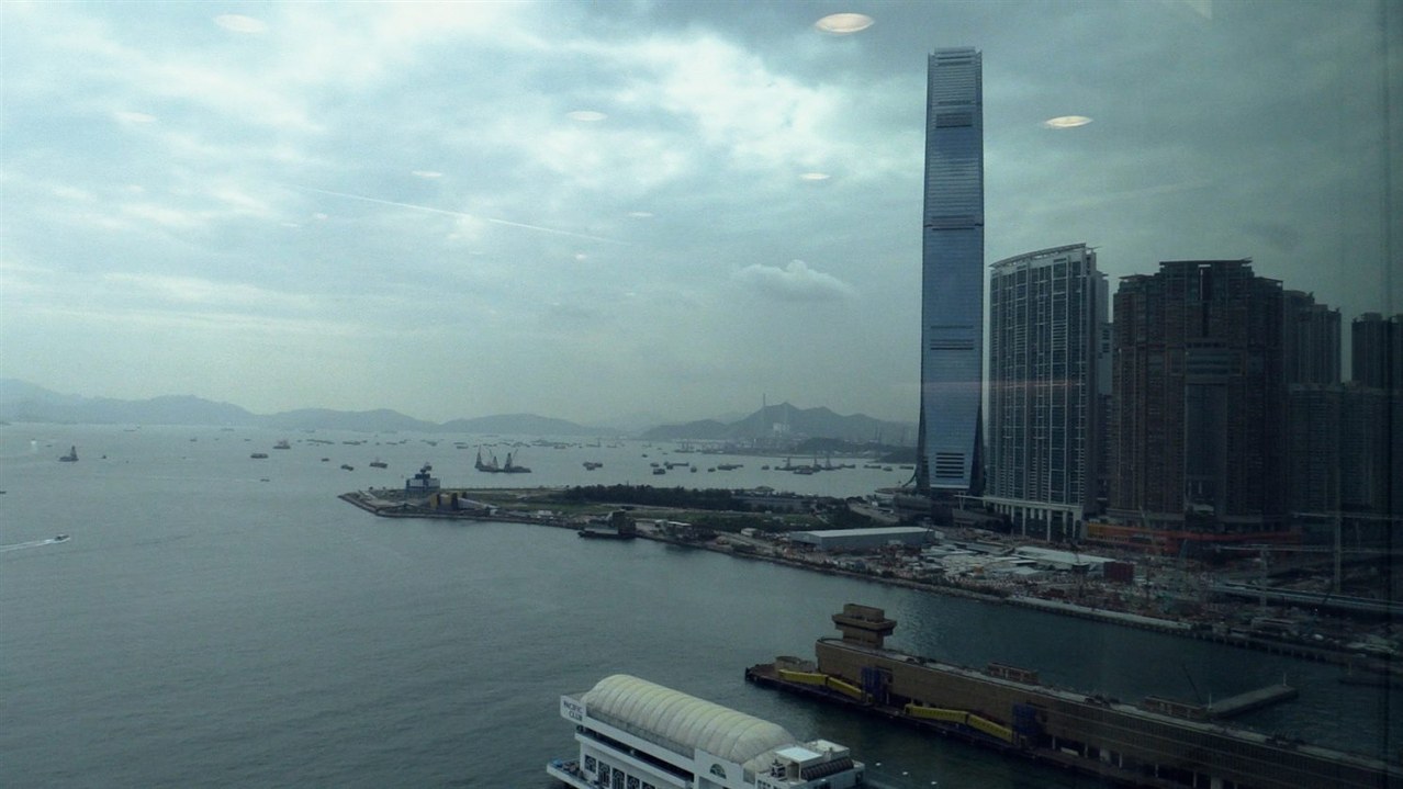 The Chinese Lives of Uli Sigg - Bild 3