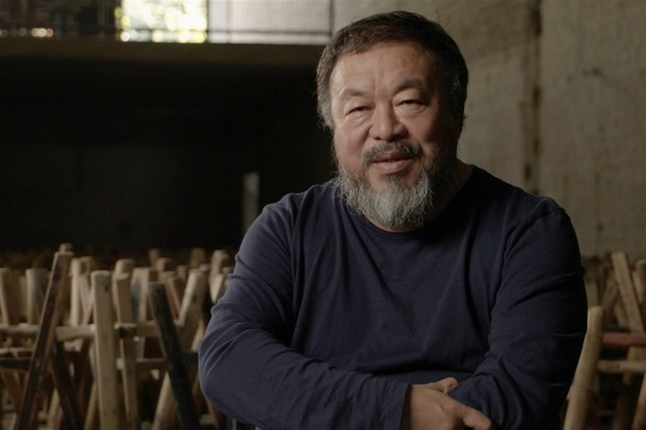 The Chinese Lives of Uli Sigg - Bild 5