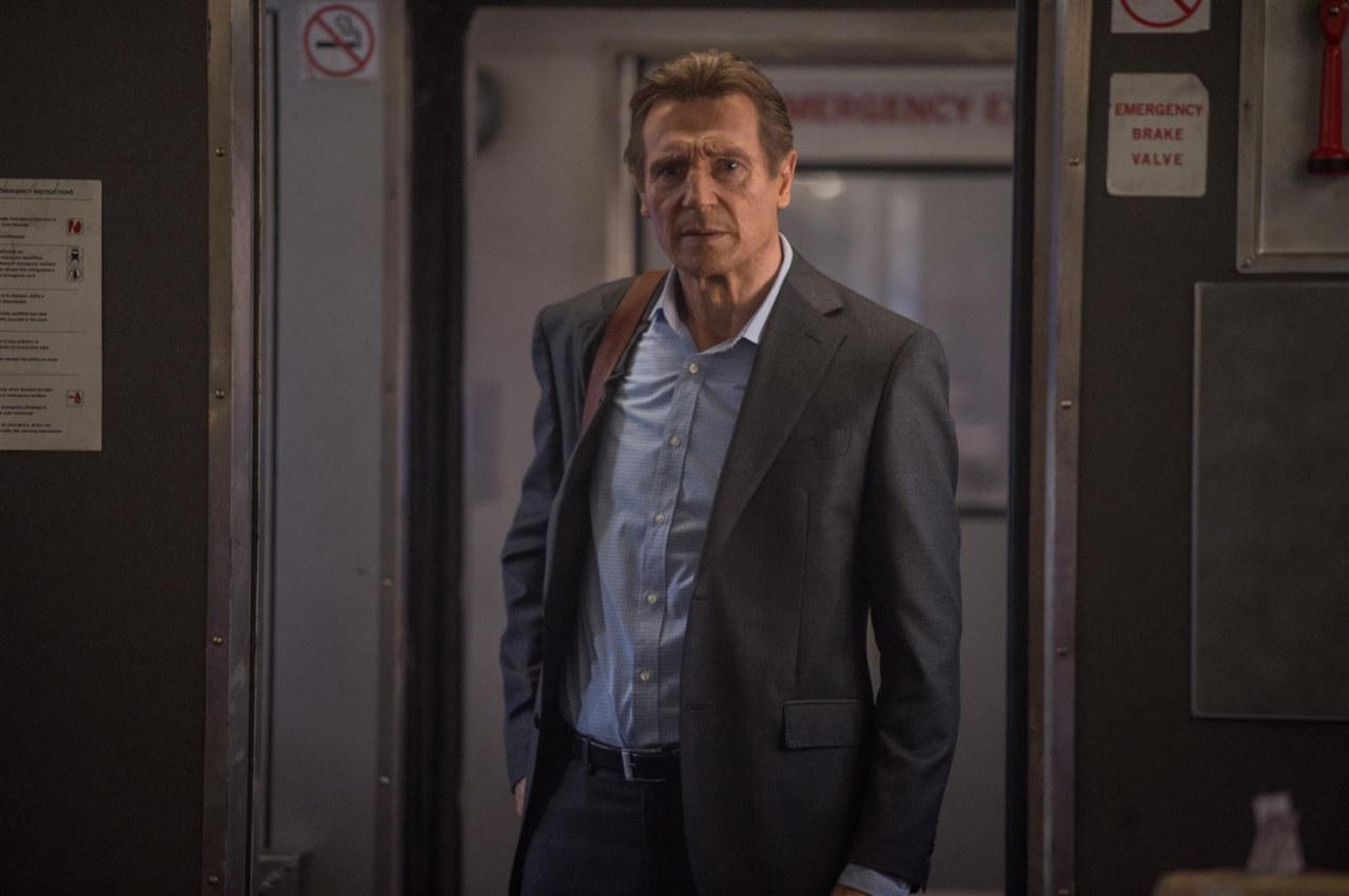 The Commuter - Bild 1