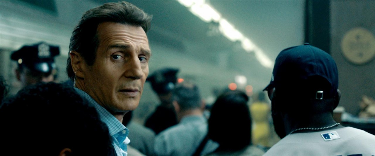 The Commuter - Bild 2