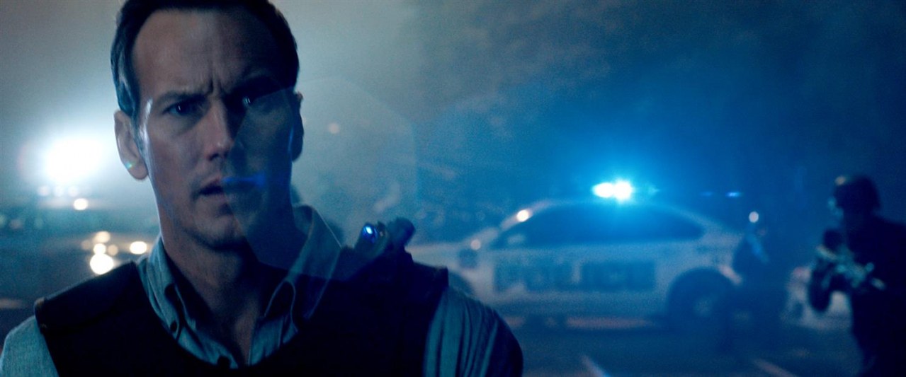 The Commuter - Bild 3