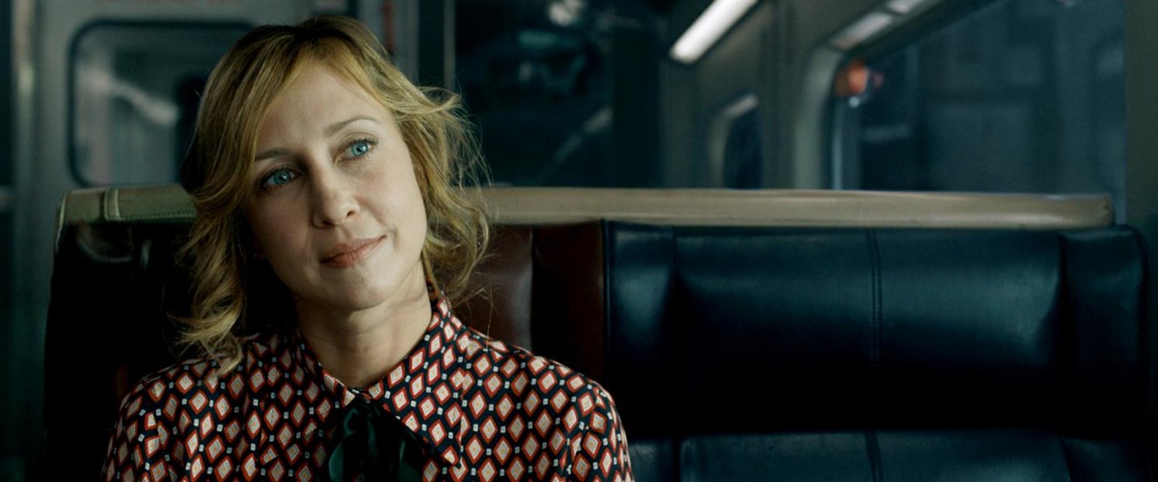 The Commuter - Bild 5