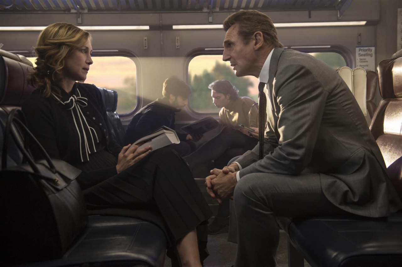 The Commuter - Bild 6