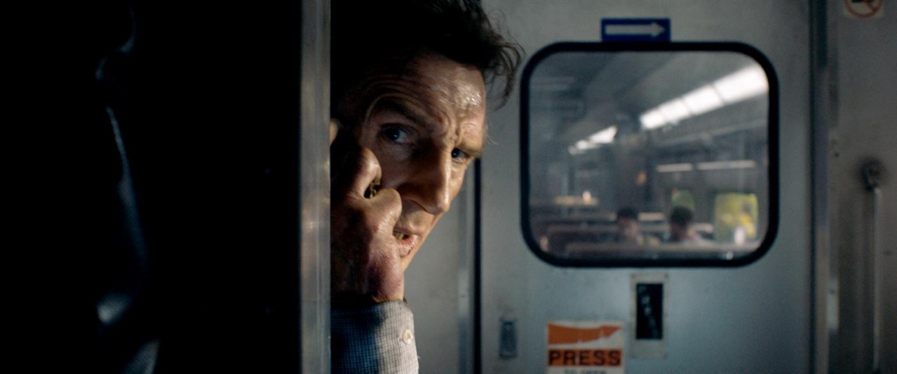 The Commuter - Bild 7