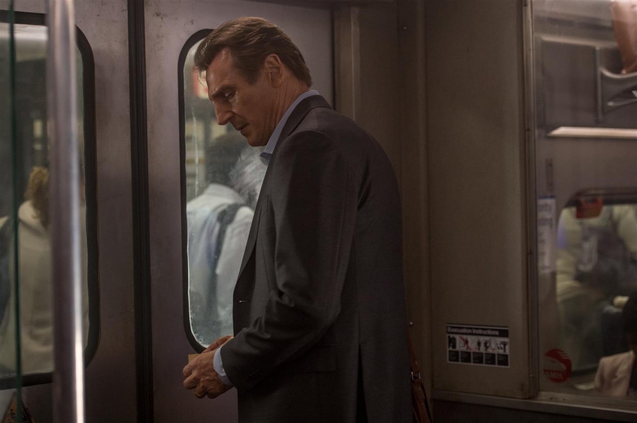 The Commuter - Bild 8