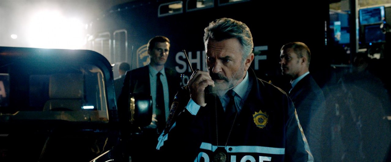 The Commuter - Bild 9