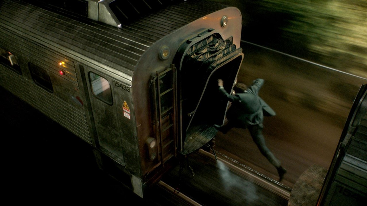 The Commuter - Bild 10