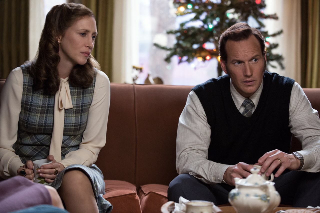The Conjuring 2 - Bild 2