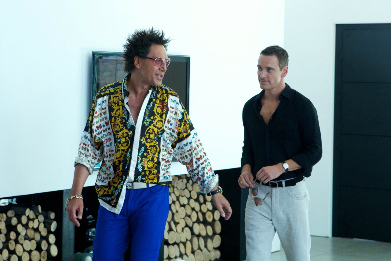 The Counselor - Bild 1