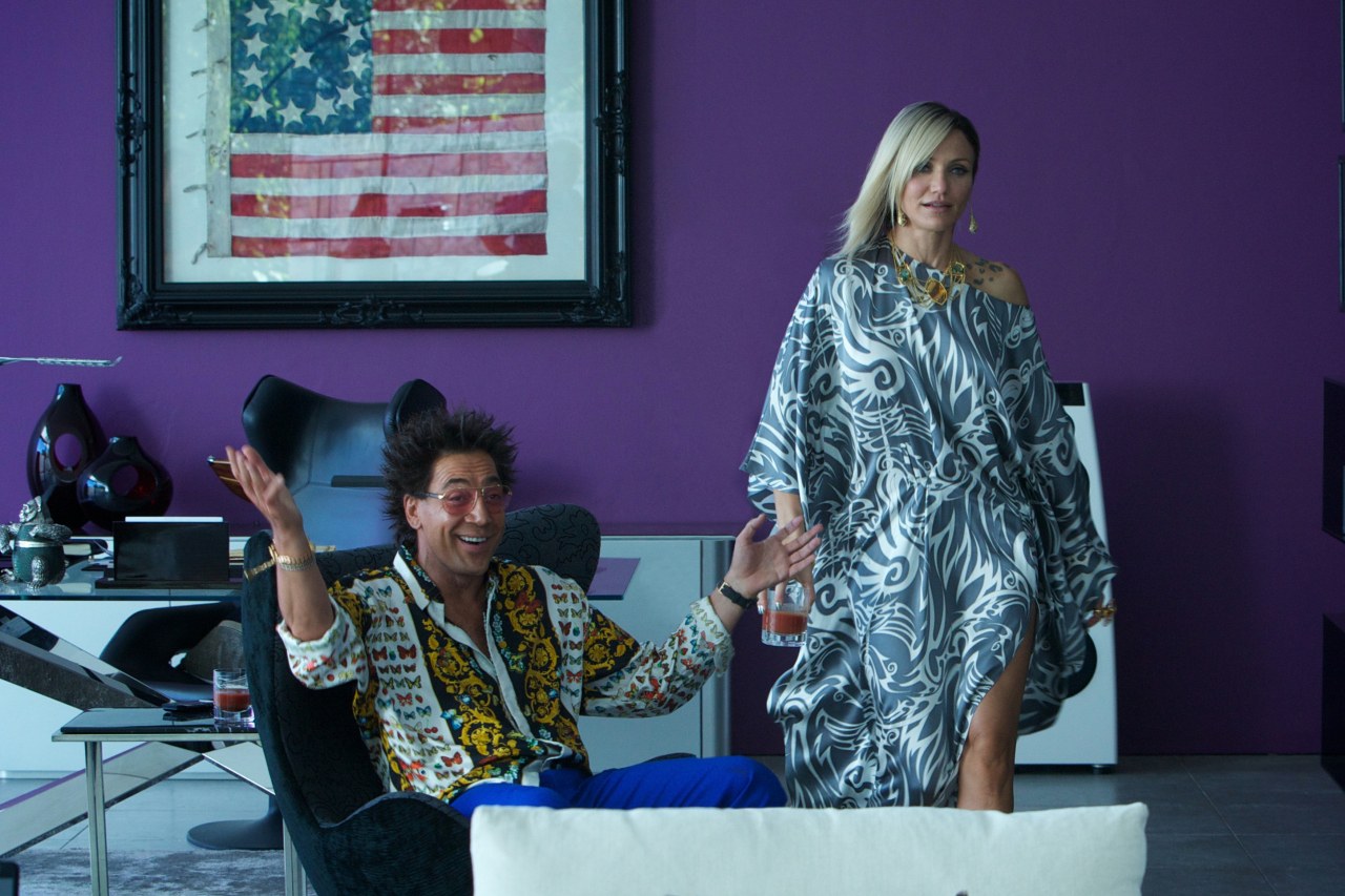 The Counselor - Bild 9