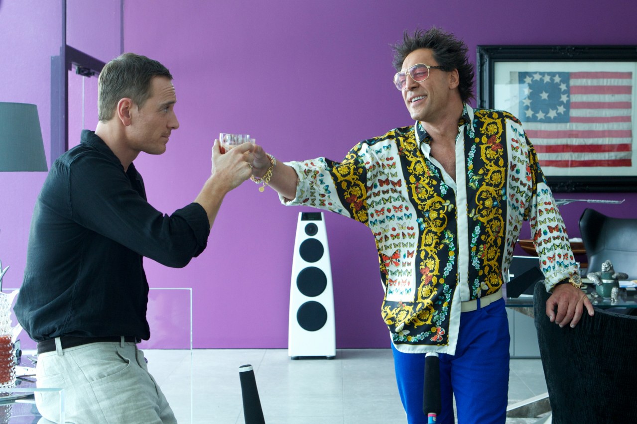 The Counselor - Bild 10