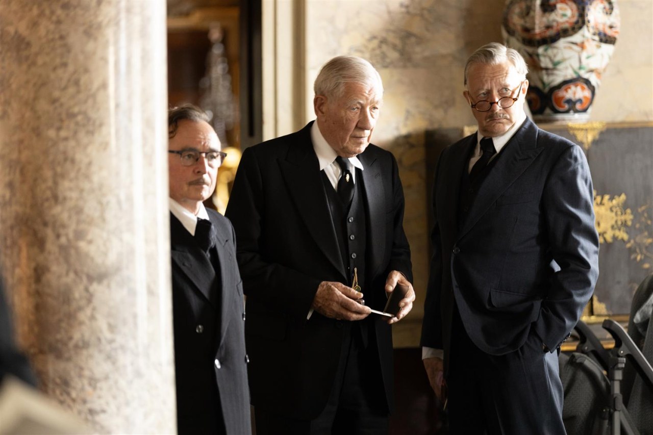 The Critic - Bild 2