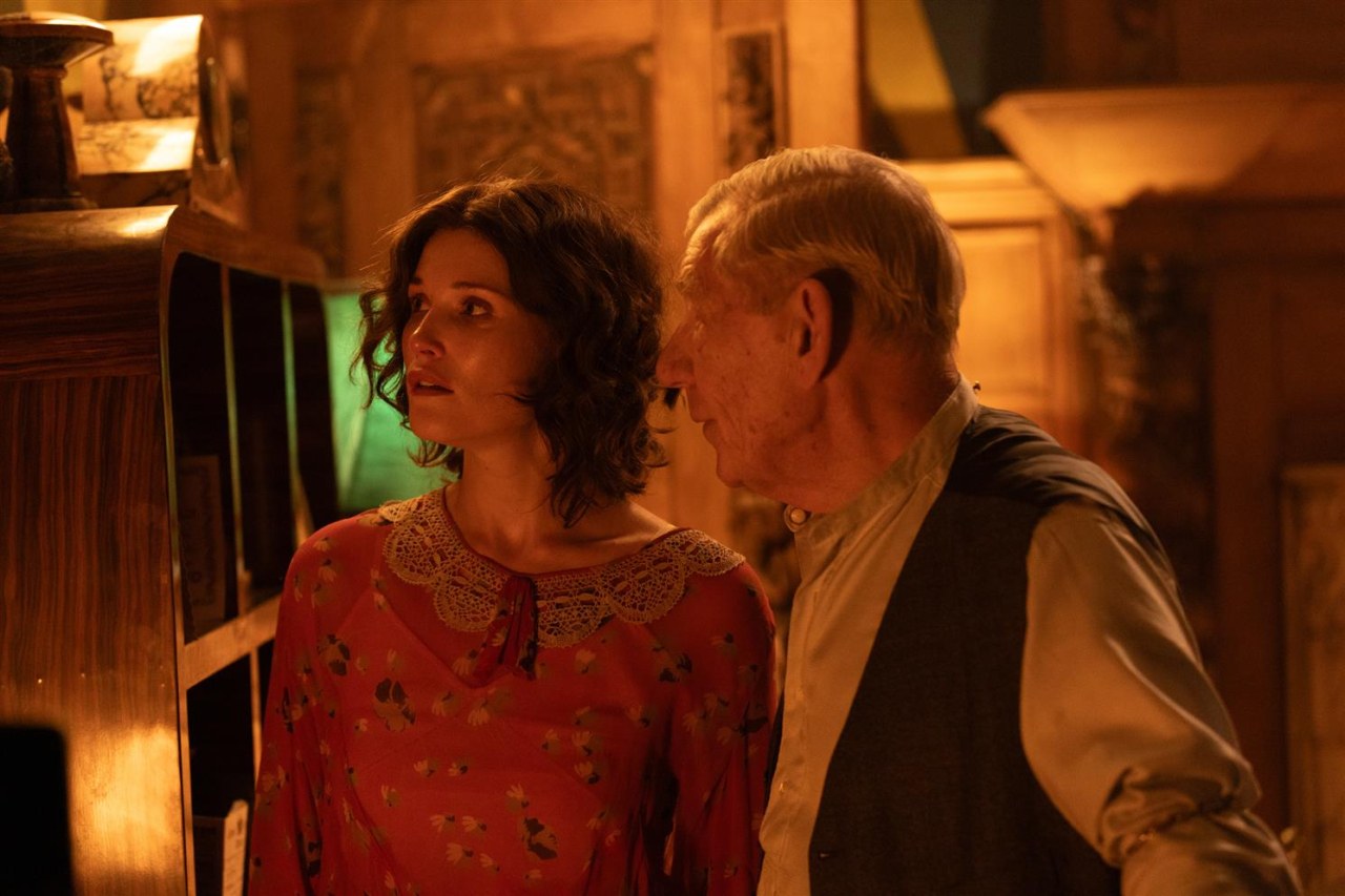 The Critic - Bild 3