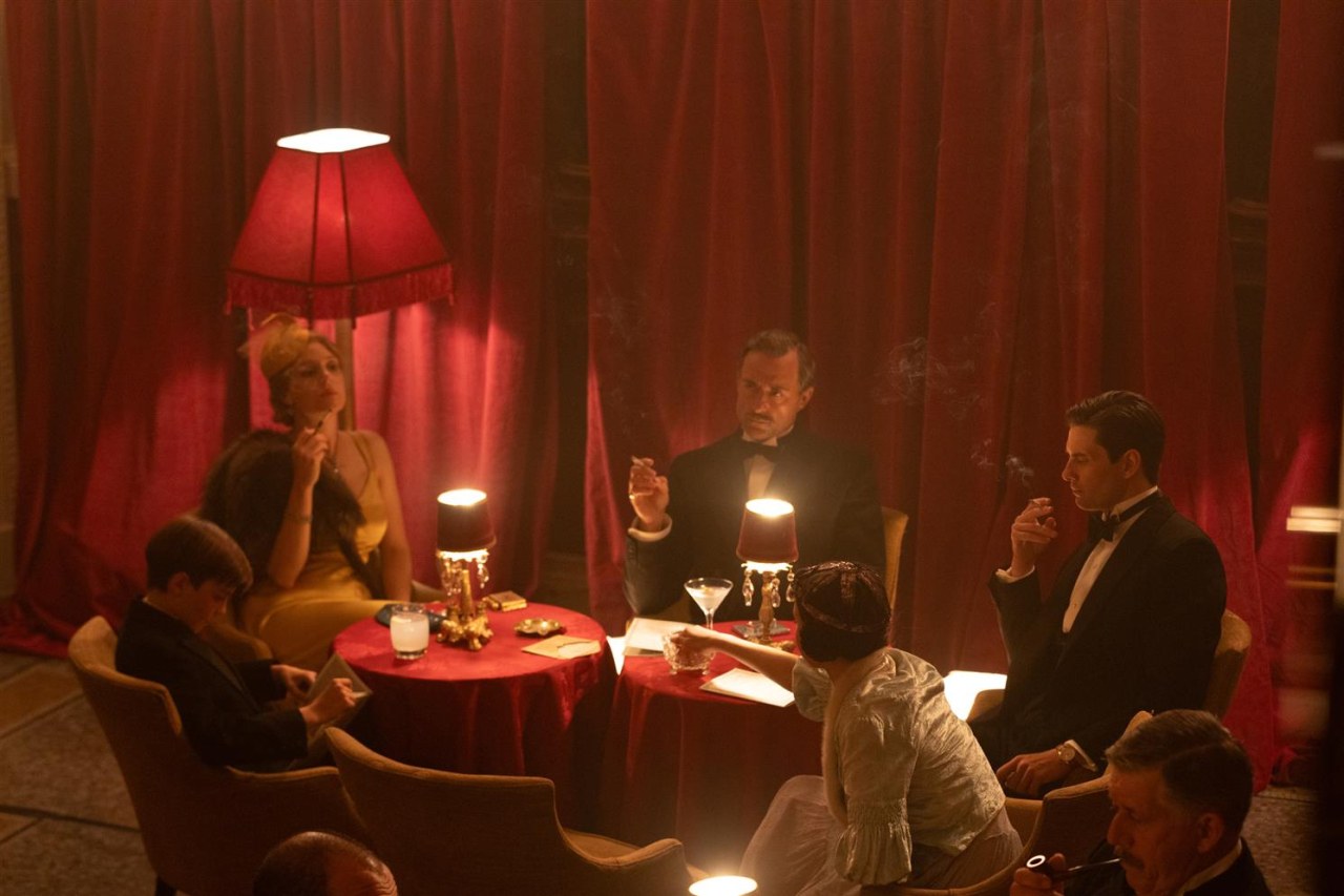 The Critic - Bild 4