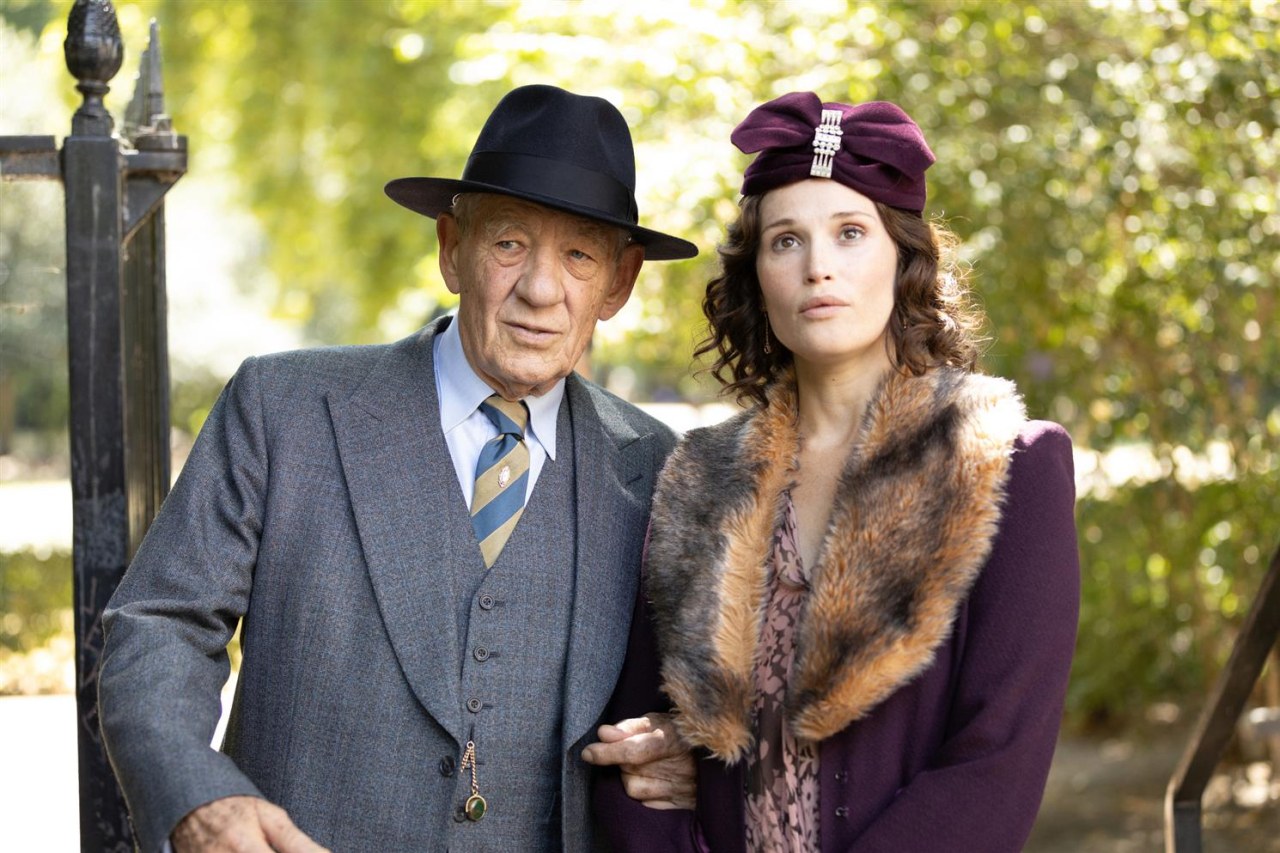 The Critic - Bild 5