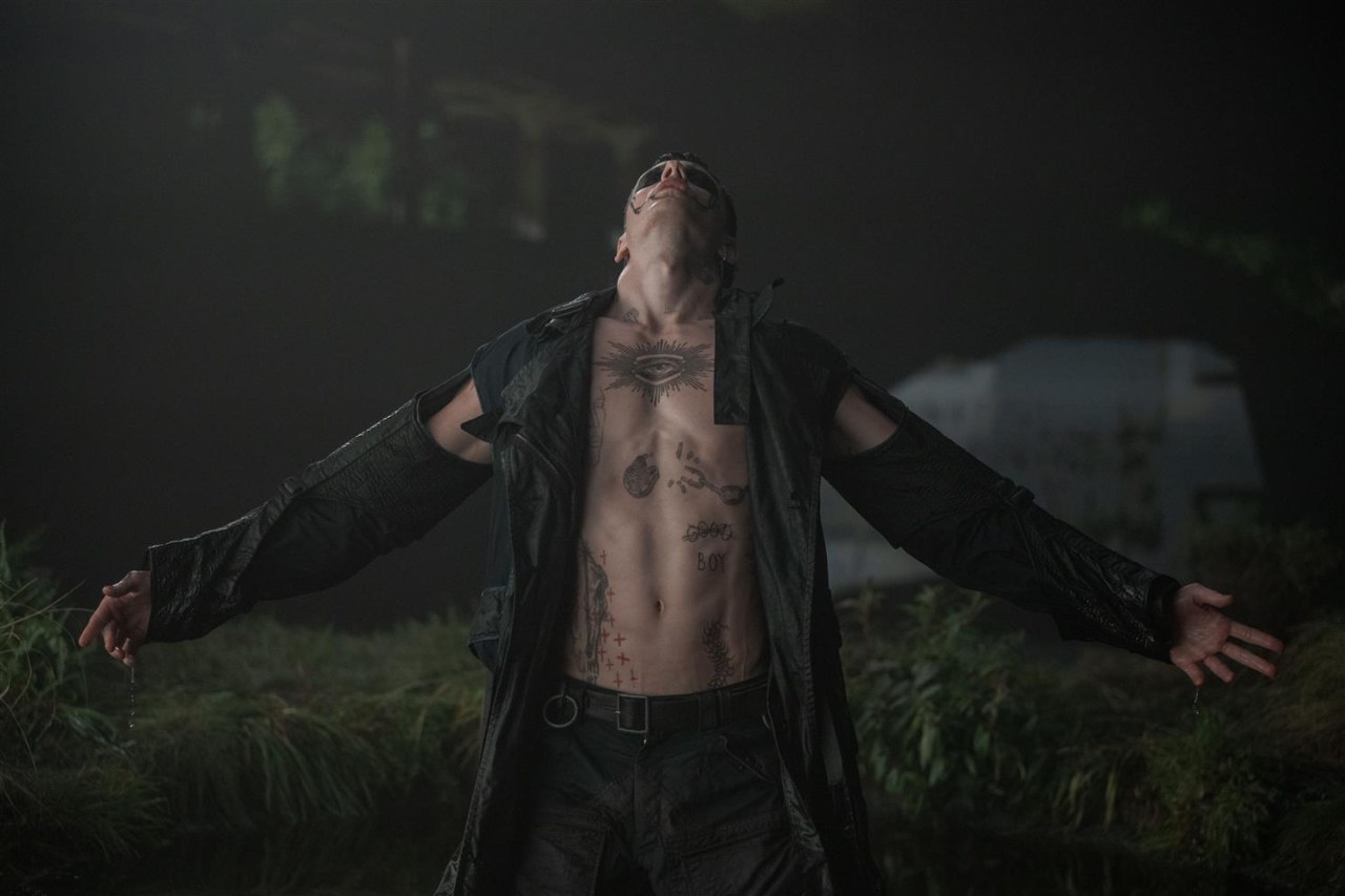 The Crow - Bild 2