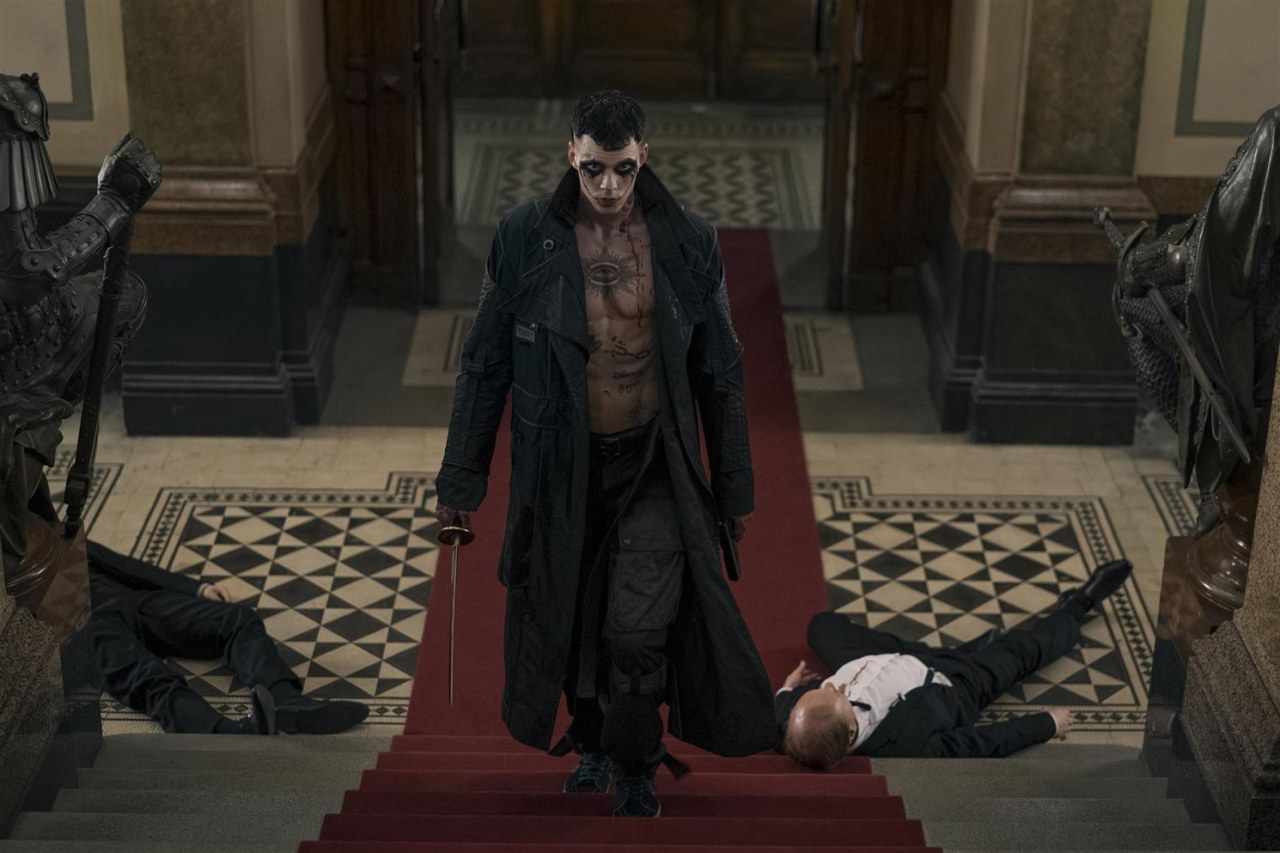 The Crow - Bild 7