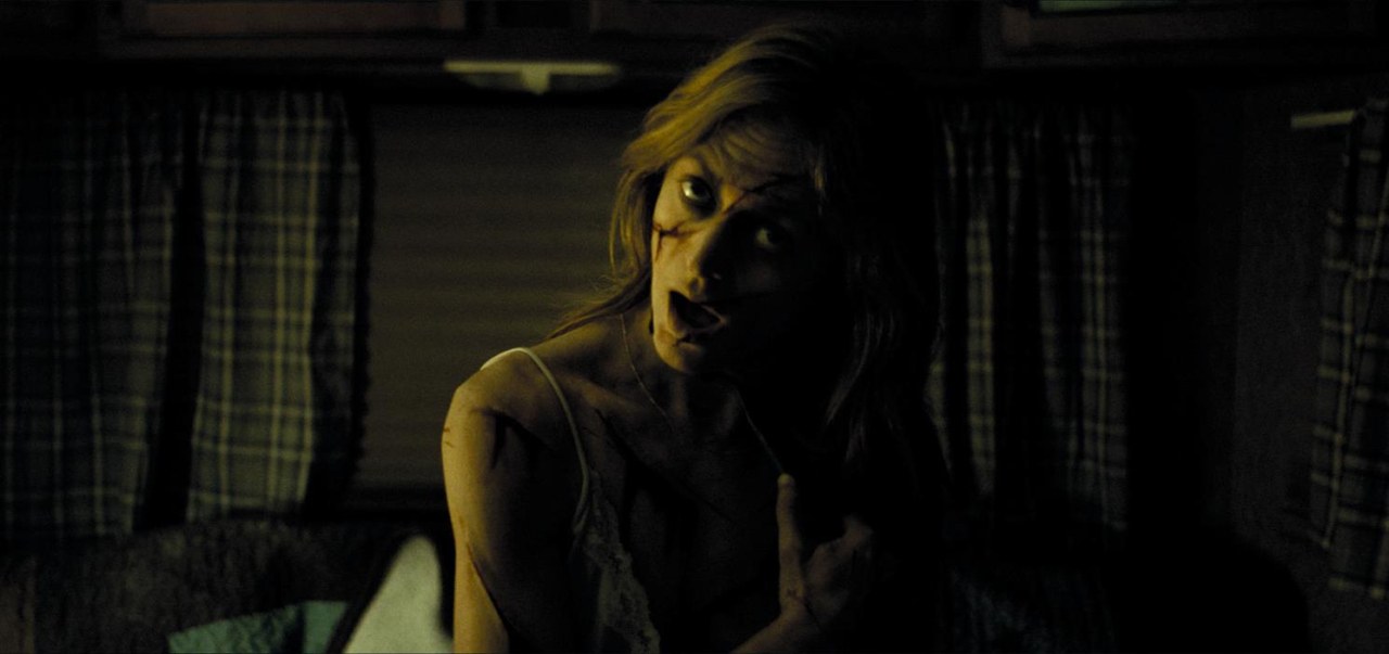 The Dark and the Wicked - Bild 1