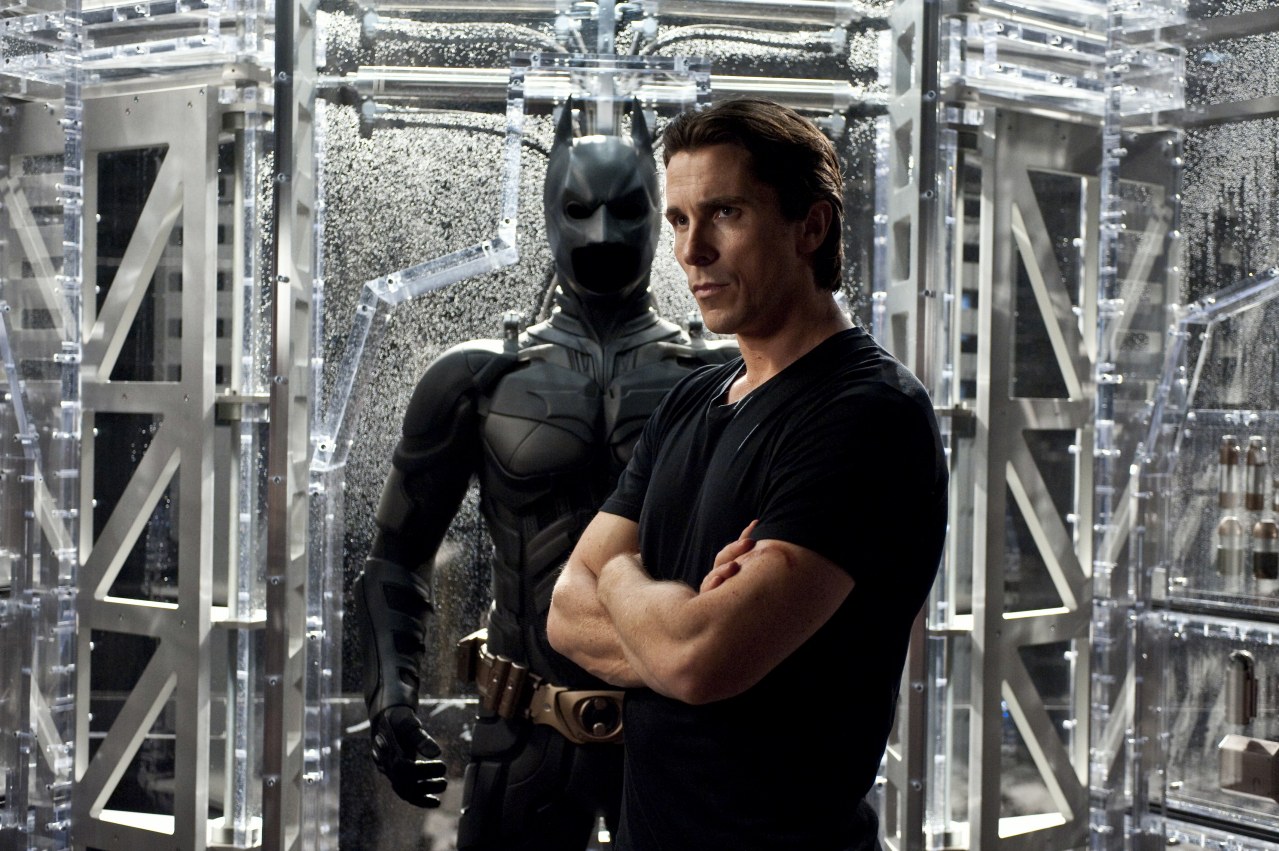 The Dark Knight Rises - Bild 3