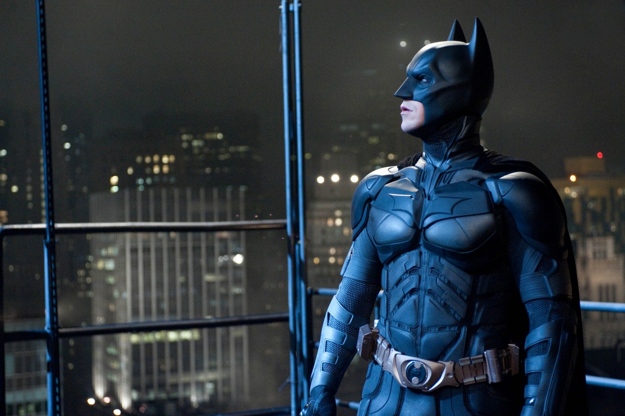 The Dark Knight Rises - Bild 5