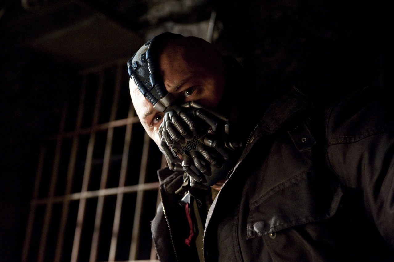 The Dark Knight Rises - Bild 6