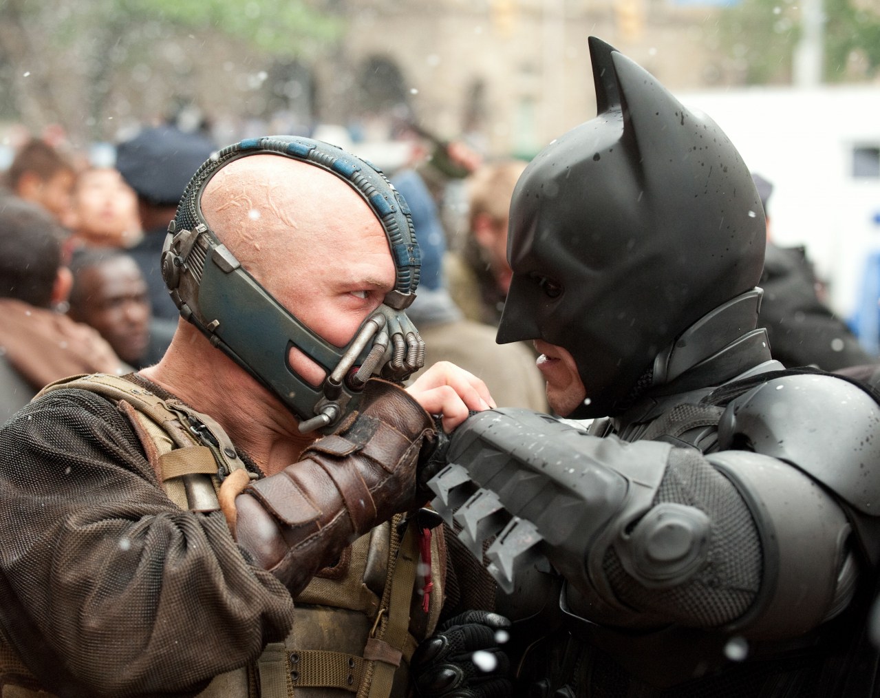 The Dark Knight Rises - Bild 10