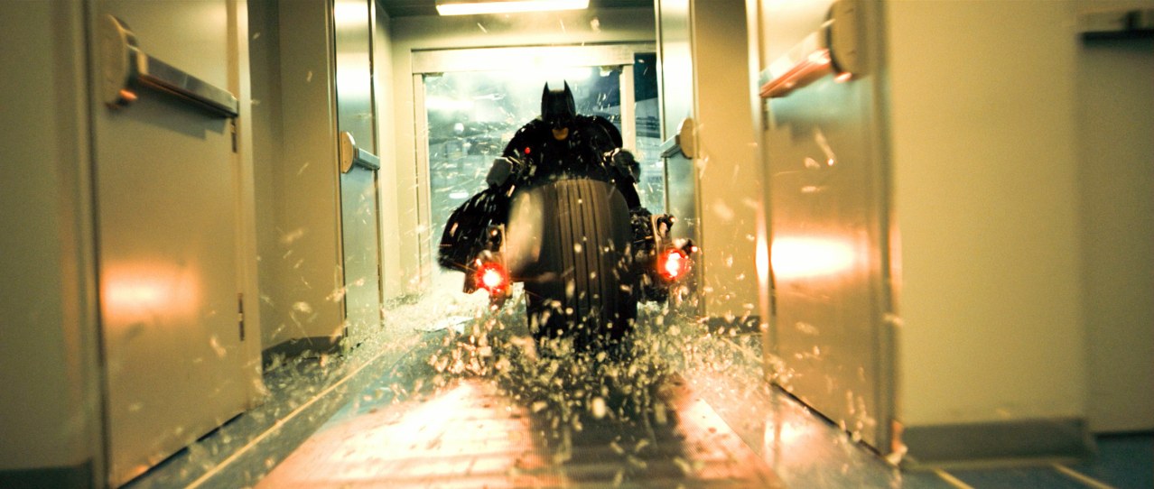 The Dark Knight - Bild 11