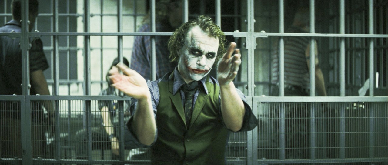 The Dark Knight - Bild 12