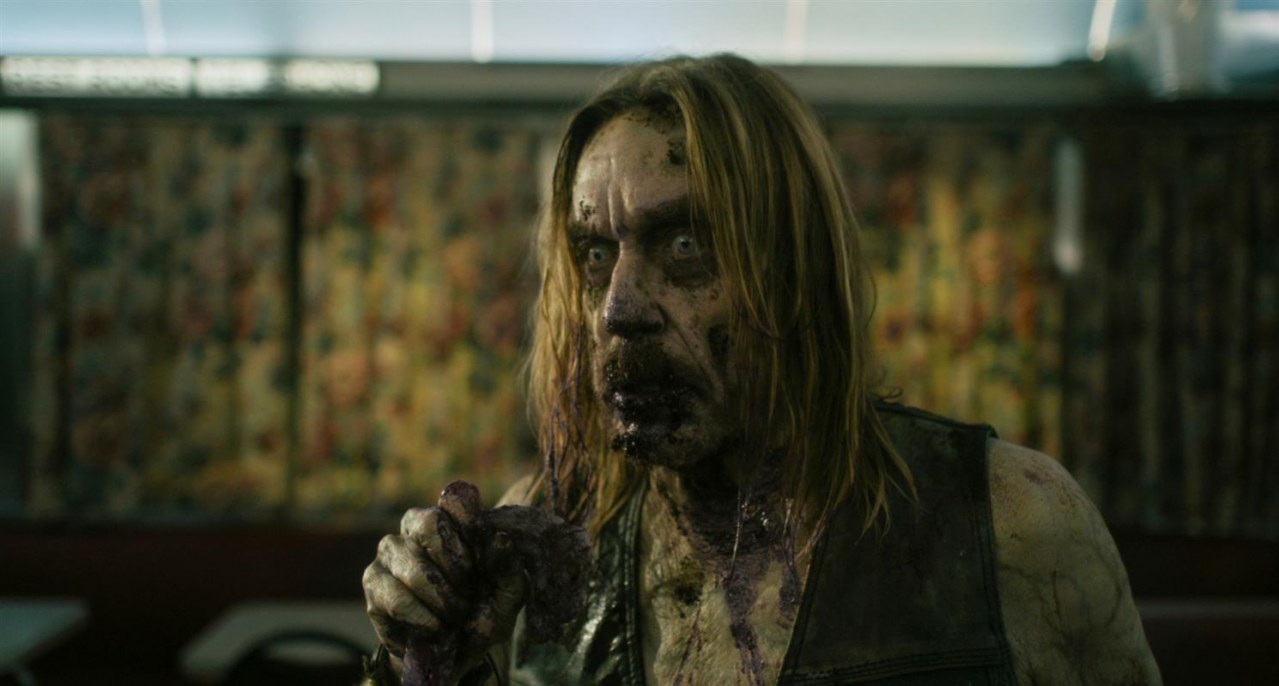 The Dead Don't Die - Bild 1