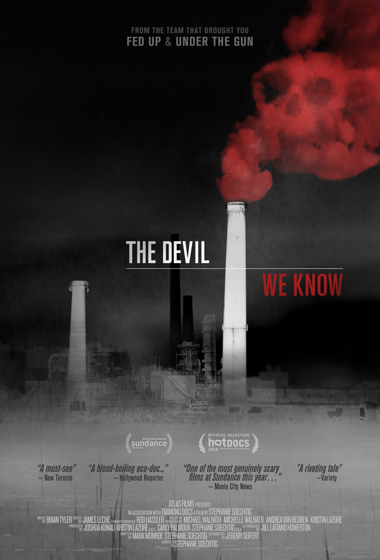 The Devil We Know - Das unsichtbare Gift - Bild 1