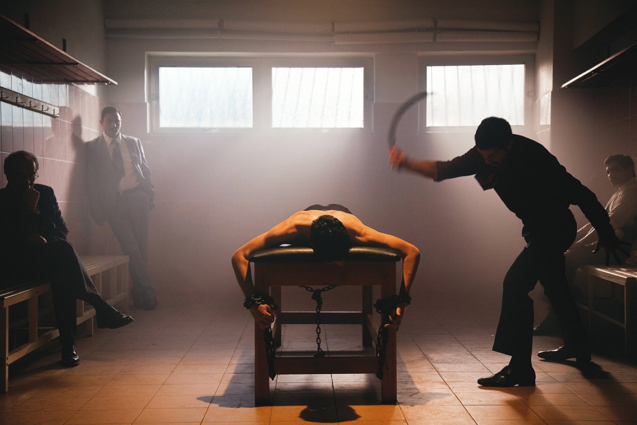 The Devil's Double - Bild 4