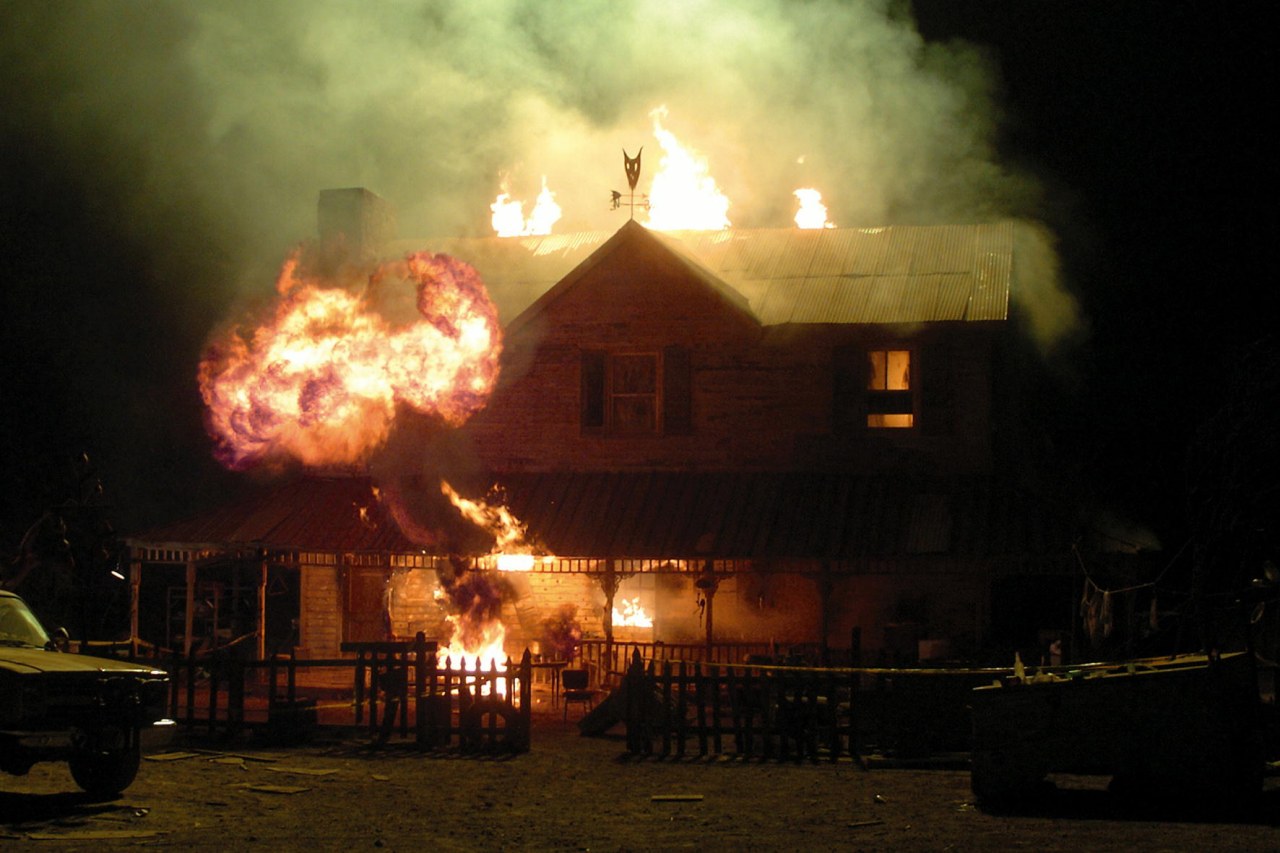 The Devil's Rejects - Bild 1