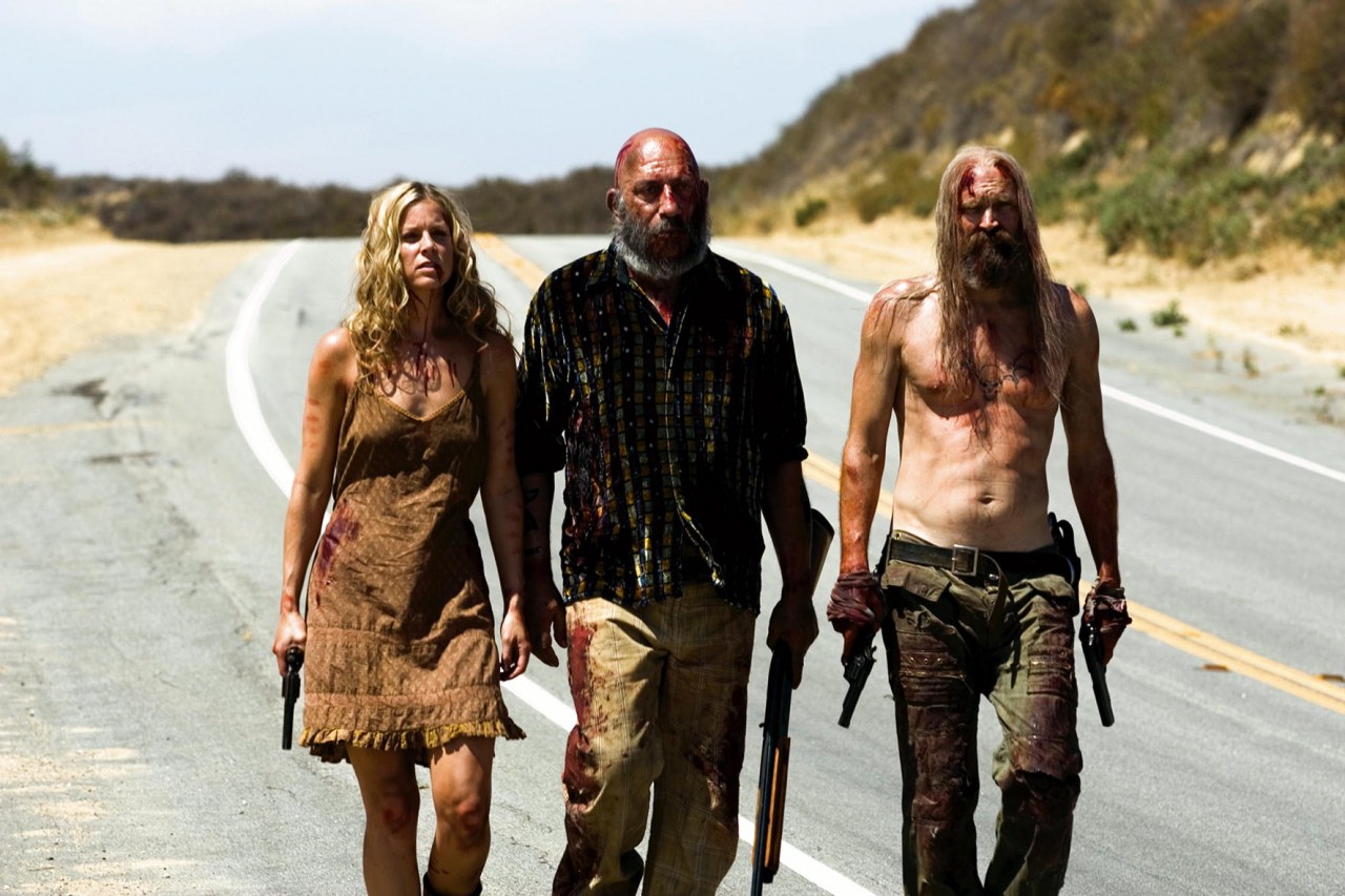 The Devil's Rejects - Bild 3