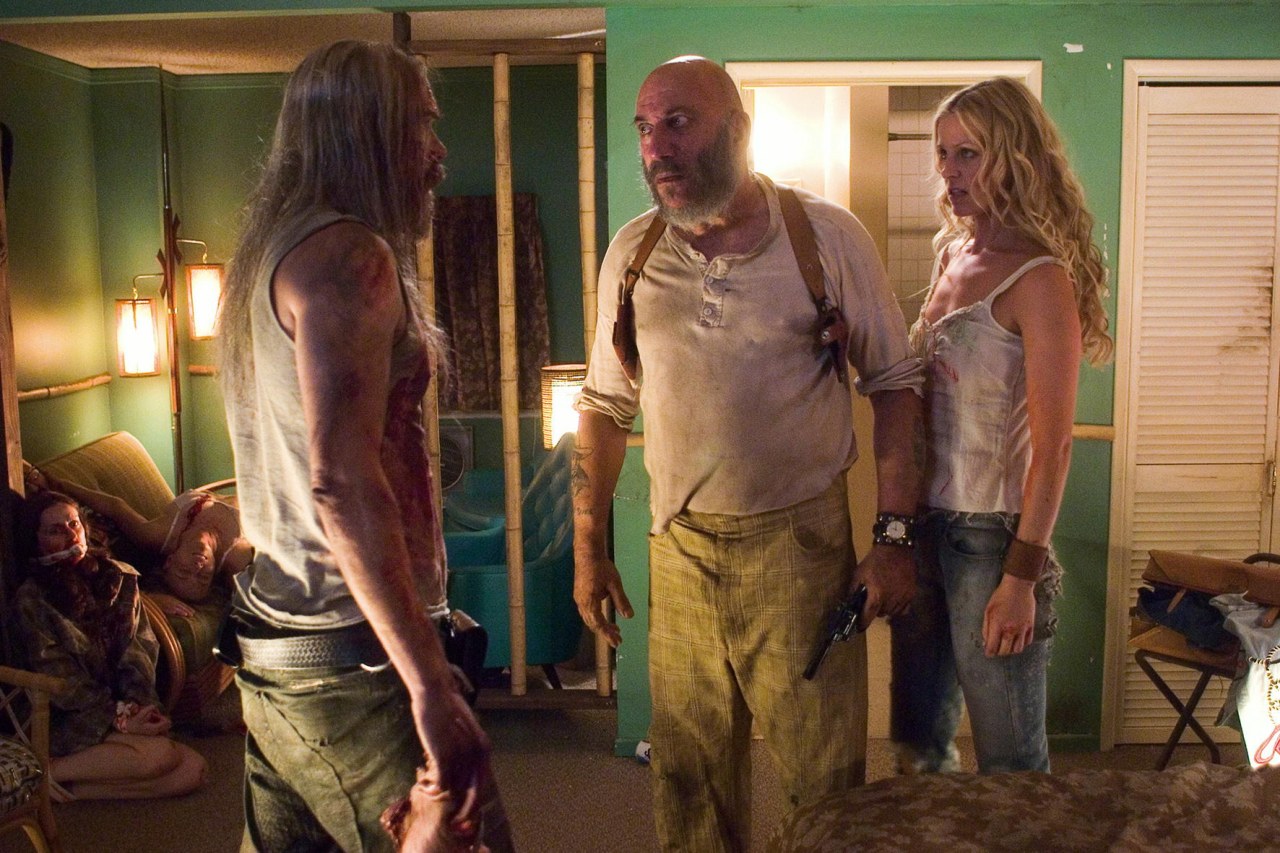 The Devil's Rejects - Bild 5