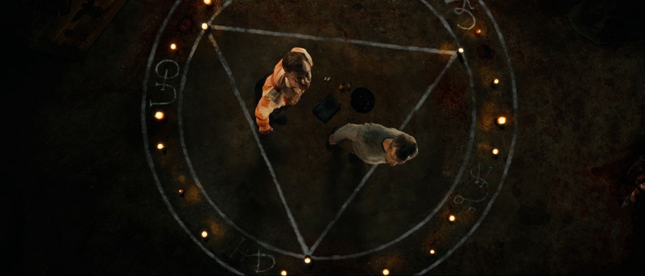 The Devil's Rock - Bild 4