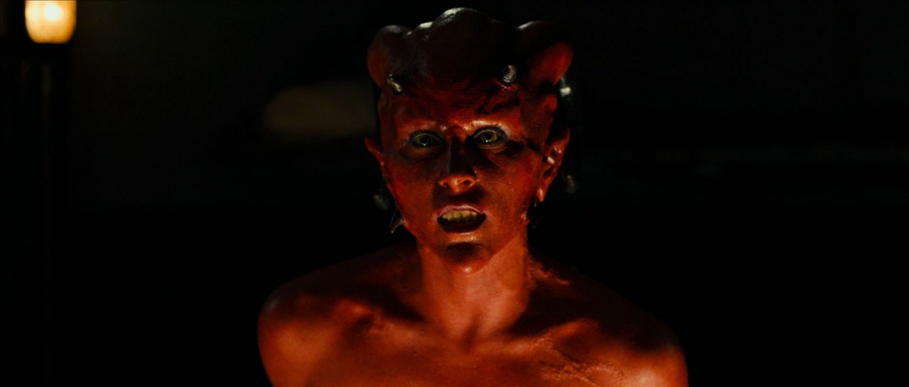 The Devil's Rock - Bild 8
