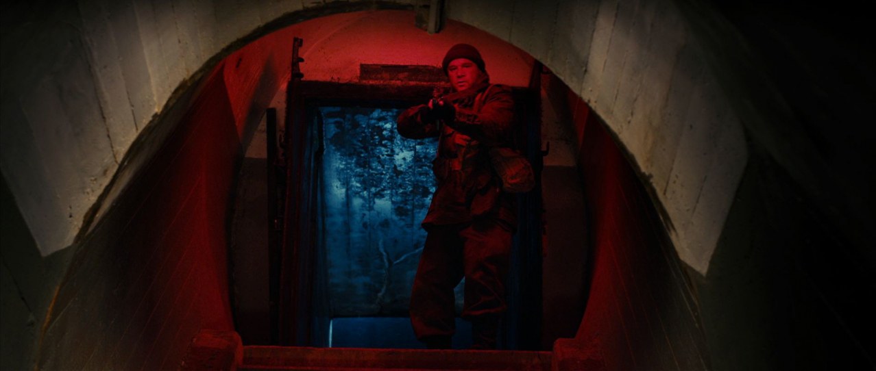 The Devil's Rock - Bild 11