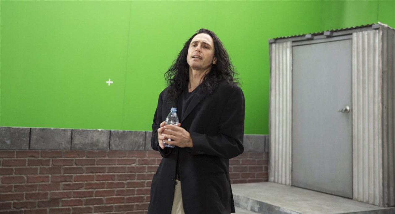 The Disaster Artist - Bild 1