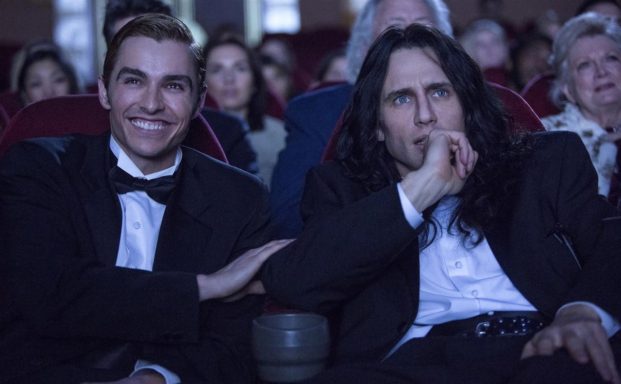 The Disaster Artist - Bild 2