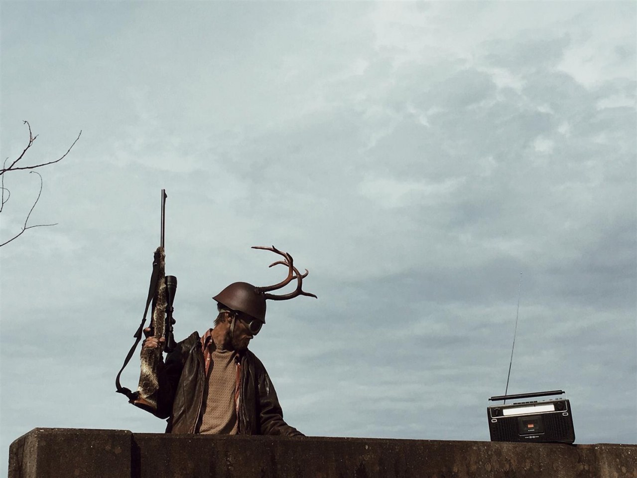 The Domestics - Bild 3