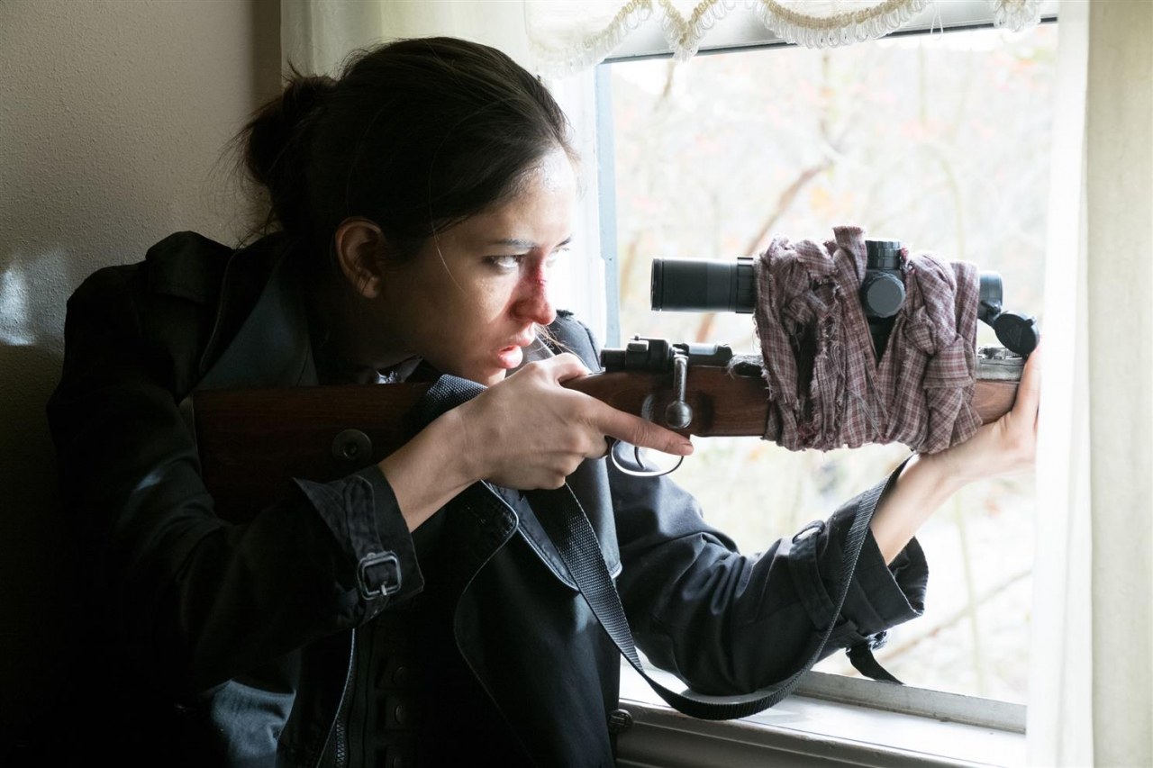 The Domestics - Bild 5