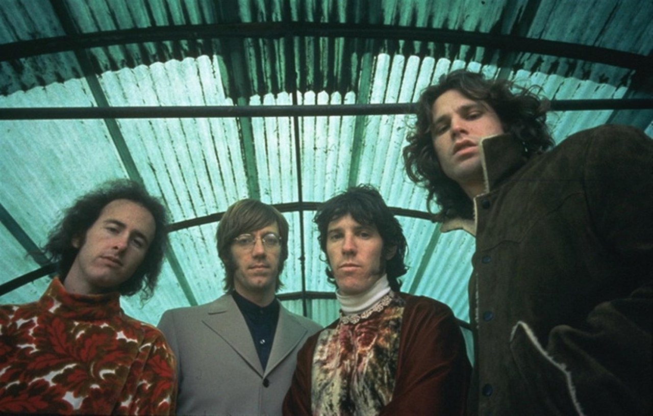 The Doors: When You're Strange - Bild 2
