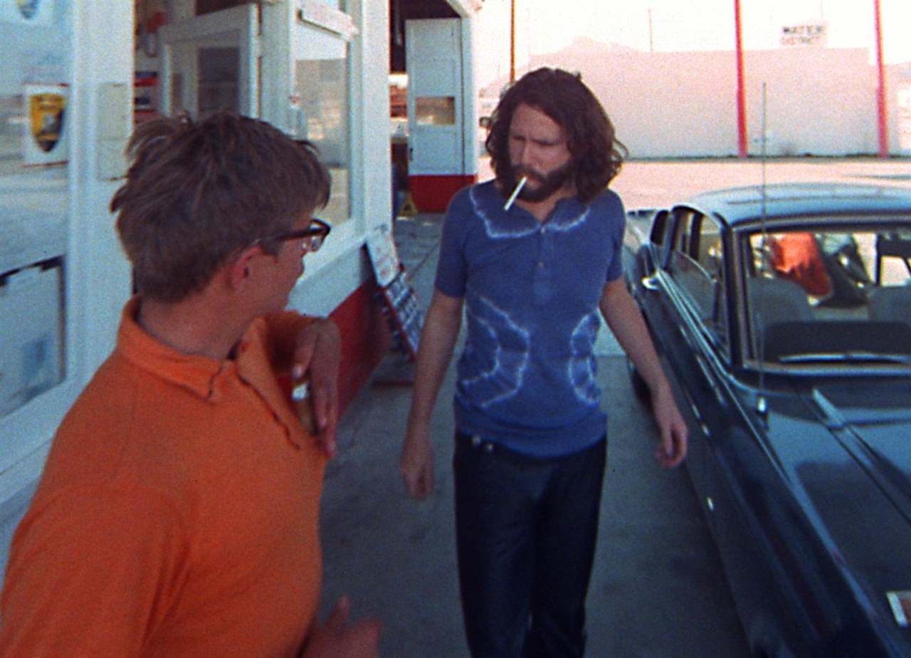 The Doors: When You're Strange - Bild 5